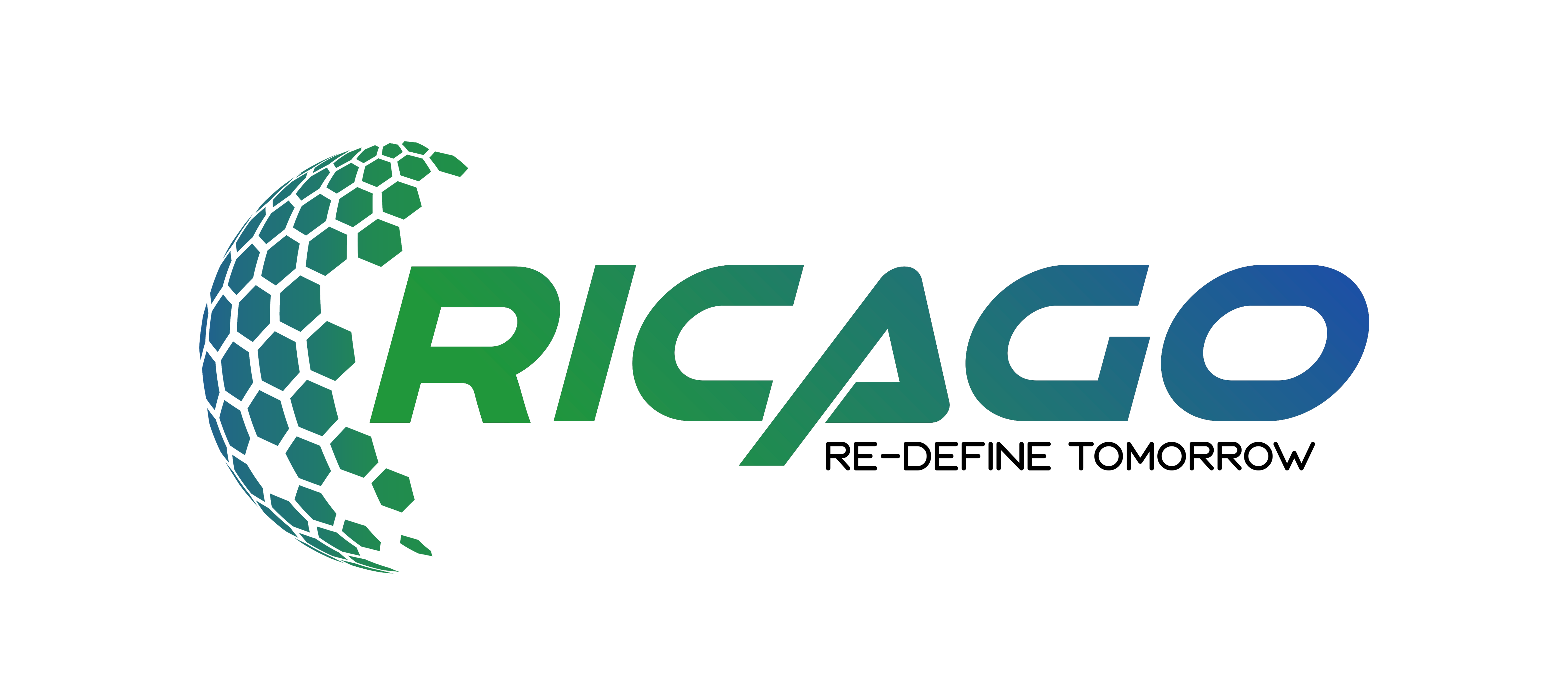 Ricago Support Desk